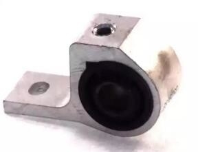 Escova de borracha de OE 3523,83 que carrega a montagem traseira do suporte do motor para Citroen Peugeot