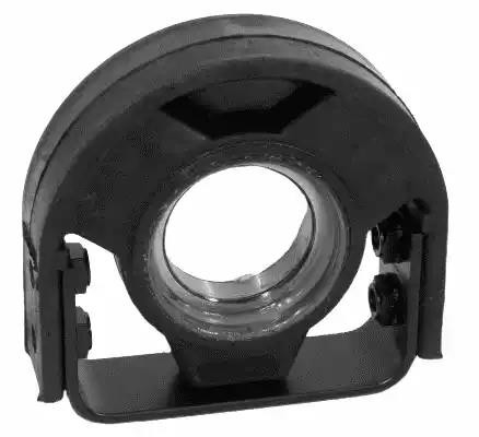Centro Mercedes Benz Engine Mounts do OD 87mm 6564110012 0004101010