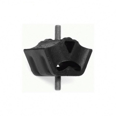 Montagem de motor de borracha 893199381B de Passat do rolamento do metal 893199381C 823199381C