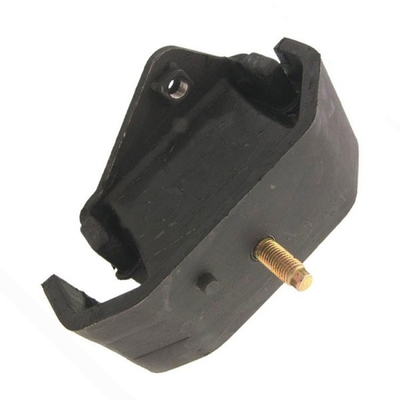 Montagens de motor de borracha 21811-4b021 de Hyundai da transmissão 21811-4f000