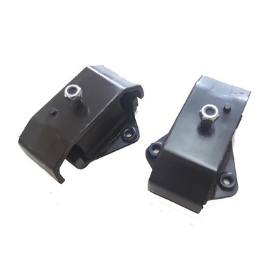 Montagens de motor de borracha 21811-4b021 de Hyundai da transmissão 21811-4f000