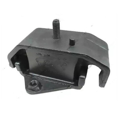 Montagens de motor de borracha 21811-4b021 de Hyundai da transmissão 21811-4f000