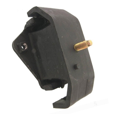Montagens de motor de borracha 21811-4b021 de Hyundai da transmissão 21811-4f000