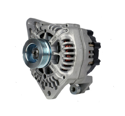 Alternador Lester 233353 Fiat 71747925 do motor de automóveis de LRA02353 ALT4167