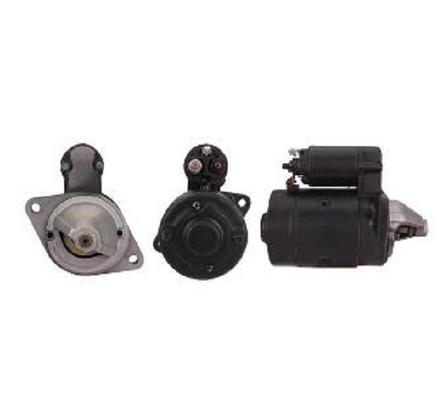 128000-1900 acionador de partida do automóvel de 12V 1.2KW 9T para Isuzu Pickup 1994-1996