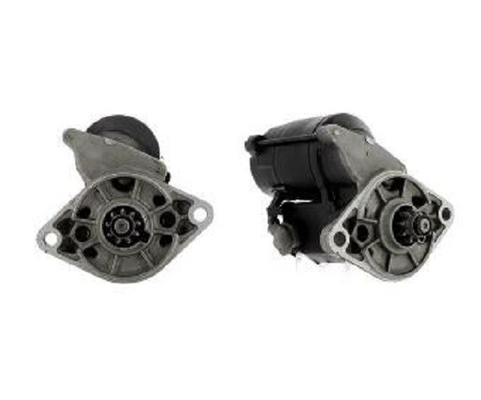 128000-1900 acionador de partida do automóvel de 12V 1.2KW 9T para Isuzu Pickup 1994-1996