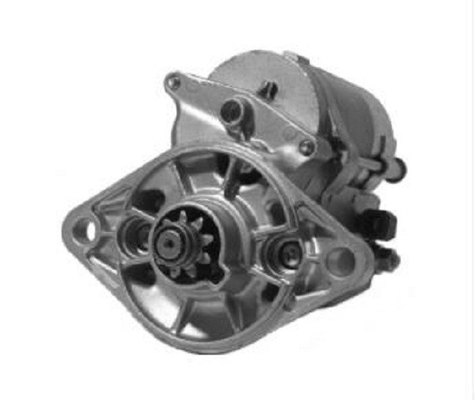 128000-1900 acionador de partida do automóvel de 12V 1.2KW 9T para Isuzu Pickup 1994-1996